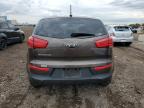 2014 Kia Sportage Base zu verkaufen in Chicago Heights, IL - Front End