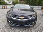 2019 Chevrolet Impala Lt на продаже в North Billerica, MA - Side