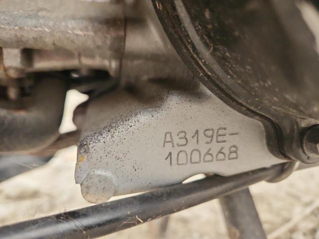 2012 YAMAHA YW50 F  