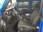 2021 Jeep Wrangler Sport იყიდება Madisonville-ში, TN - Side