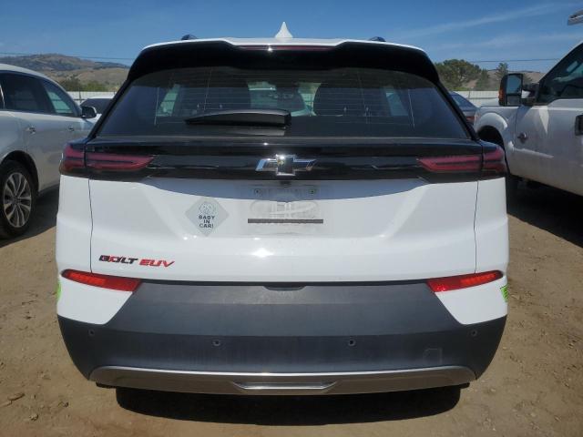  CHEVROLET BOLT 2023 Biały