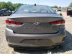 2019 Hyundai Sonata Limited de vânzare în Waldorf, MD - Side