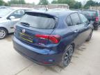 2021 FIAT TIPO LOUNG for sale at Copart SANDY