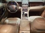 2012 Ford Taurus Sel продається в Avon, MN - Mechanical