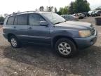 2003 Toyota Highlander Limited იყიდება Finksburg-ში, MD - Mechanical