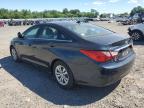 2013 Hyundai Sonata Gls للبيع في Hillsborough، NJ - Side