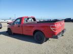 2014 Ford F150  zu verkaufen in American Canyon, CA - Front End