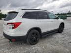 2022 Honda Pilot Se на продаже в Loganville, GA - Vandalism