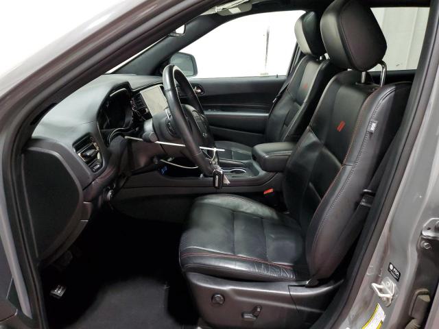  DODGE DURANGO 2023 Gray