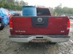 2005 Nissan Titan Xe zu verkaufen in Waldorf, MD - All Over