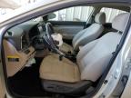 2017 Hyundai Elantra Se for Sale in Abilene, TX - Front End