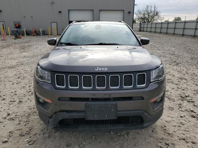  JEEP COMPASS 2020 Szary