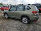 2019 Subaru Forester  იყიდება Mcfarland-ში, WI - Hail