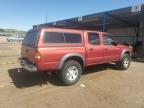 2003 Toyota Tacoma Double Cab Prerunner de vânzare în Colorado Springs, CO - Minor Dent/Scratches
