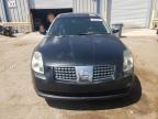 2005 Nissan Maxima Se de vânzare în Albuquerque, NM - Side