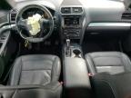 2016 FORD EXPLORER XLT   for sale at Copart ON - LONDON