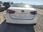 2016 Kia Optima Hybrid for Sale in Magna, UT - Front End