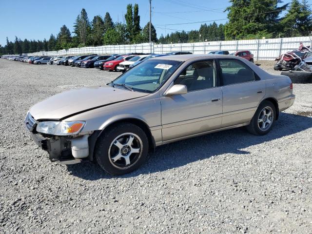 2001 Toyota Camry Ce