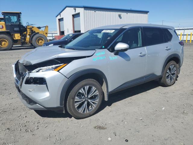 NISSAN ROGUE SV 2021