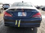 2015 MERCEDES-BENZ CLA 45 AMG for sale at Copart ON - TORONTO