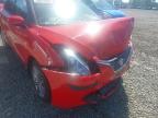 2017 SUZUKI BALENO SZ- for sale at Copart EAST KILBRIDE