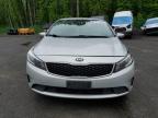 2017 Kia Forte Lx en Venta en East Granby, CT - Front End
