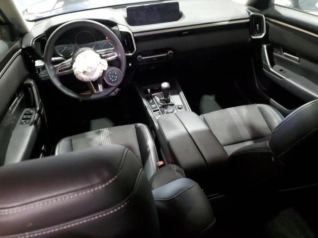  MAZDA CX-50 2023 Granatowy