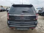 2013 Ford Explorer Xlt zu verkaufen in Indianapolis, IN - Side