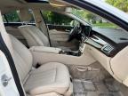 2015 Mercedes-Benz Cls 400 4Matic zu verkaufen in Baltimore, MD - Normal Wear