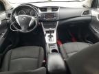 2015 Nissan Sentra S   for Sale in Earlington, KY - Hail