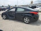 2013 Hyundai Elantra Gls na sprzedaż w New Orleans, LA - Side