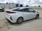 2021 Toyota Prius Prime Le zu verkaufen in Bakersfield, CA - Front End