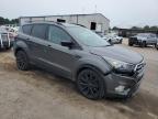 2017 Ford Escape Se de vânzare în Florence, MS - Front End