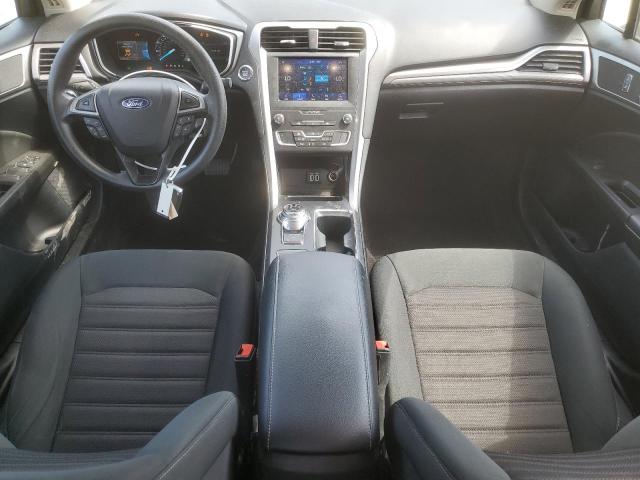  FORD FUSION 2020 Угольный