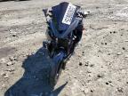 2016 KAWASAKI EX650 F for sale at Copart DC - WASHINGTON DC