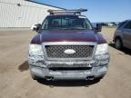 2007 Ford F150 Supercrew for Sale in Rocky View County, AB - Mechanical