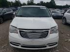 2016 Chrysler Town & Country Touring L للبيع في Madisonville، TN - Minor Dent/Scratches