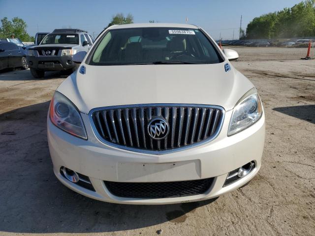  BUICK VERANO 2015 White