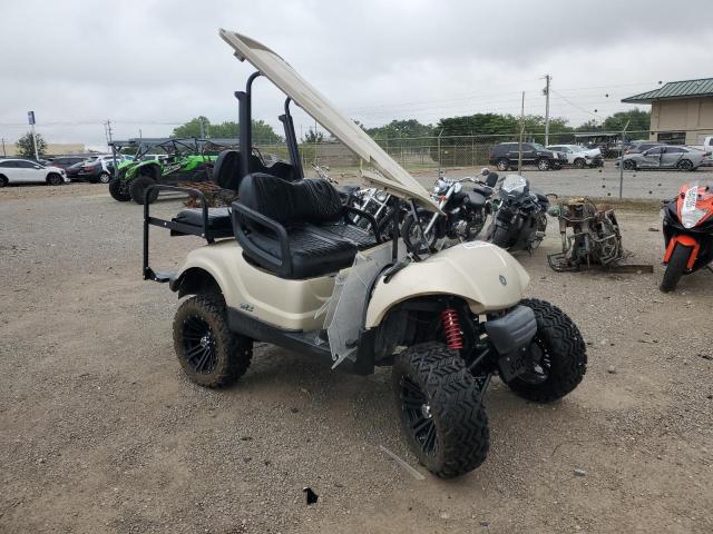 2016 Yamaha Golf Cart