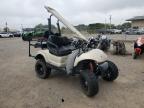 2016 Yamaha Golf Cart en Venta en Tanner, AL - Top/Roof