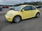 2001 Volkswagen New Beetle Glx zu verkaufen in Brookhaven, NY - Minor Dent/Scratches