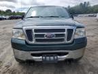 2008 Ford F150  en Venta en Mendon, MA - Side