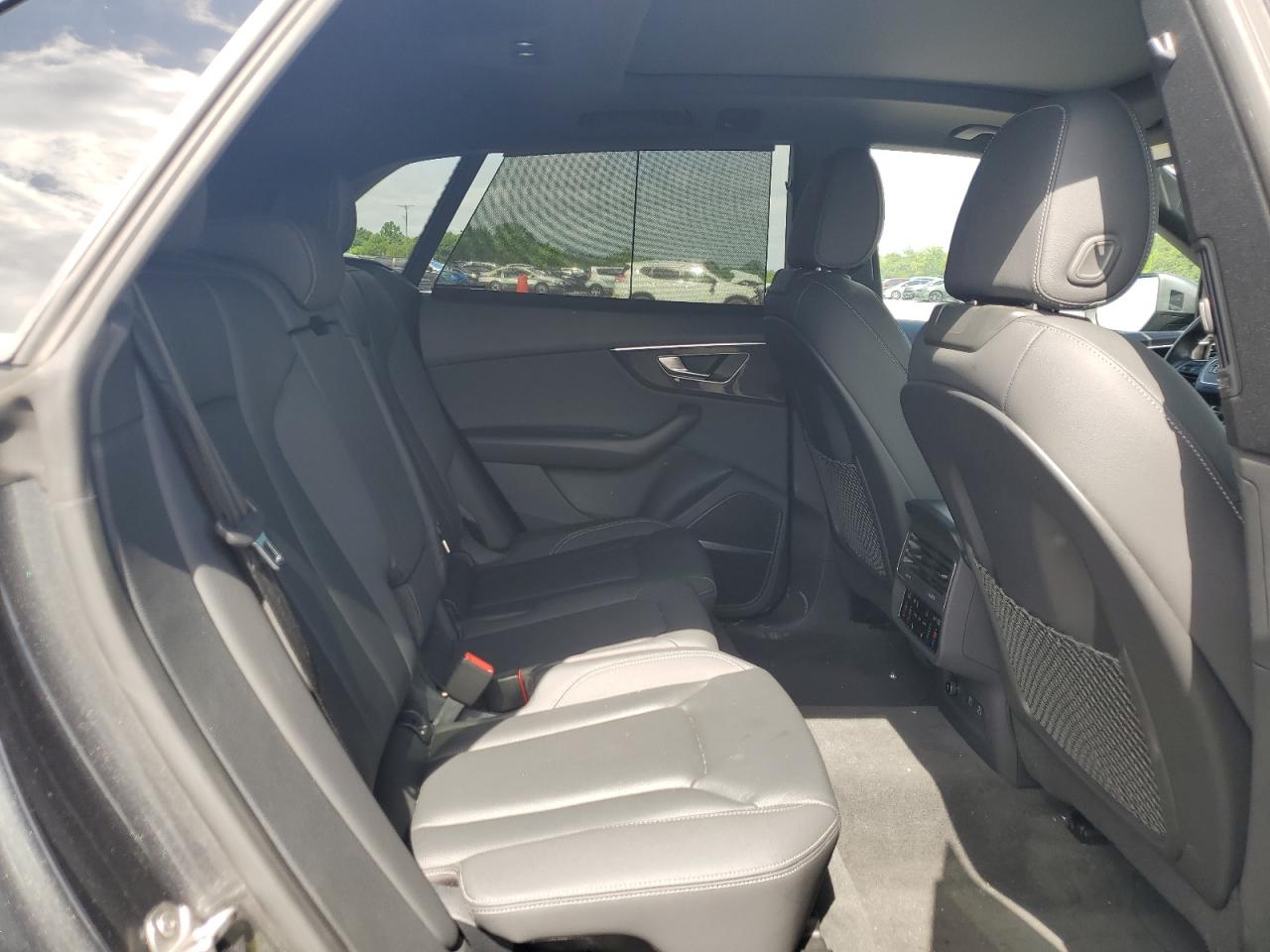 2021 Audi Q8 Prestige S-Line VIN: WA1FVAF16MD039587 Lot: 56030345