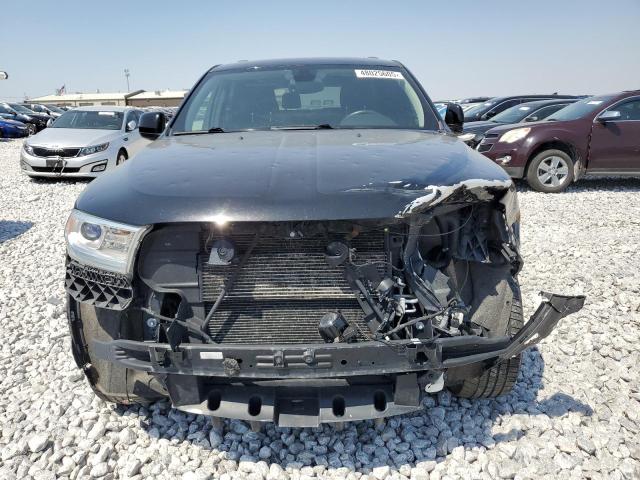  DODGE DURANGO 2017 Чорний