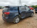 2017 Kia Sedona Lx للبيع في China Grove، NC - Side