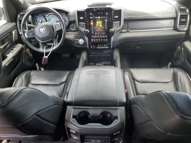  RAM 1500 2019 Gray
