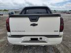 2010 Chevrolet Avalanche Lt for Sale in Earlington, KY - Water/Flood