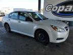 2010 Subaru Legacy 2.5I zu verkaufen in Hayward, CA - Front End