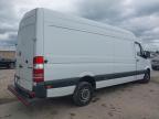2011 MERCEDES BENZ SPRINTER 3 for sale at Copart YORK