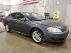 2010 Chevrolet Impala Ltz for Sale in Casper, WY - Front End